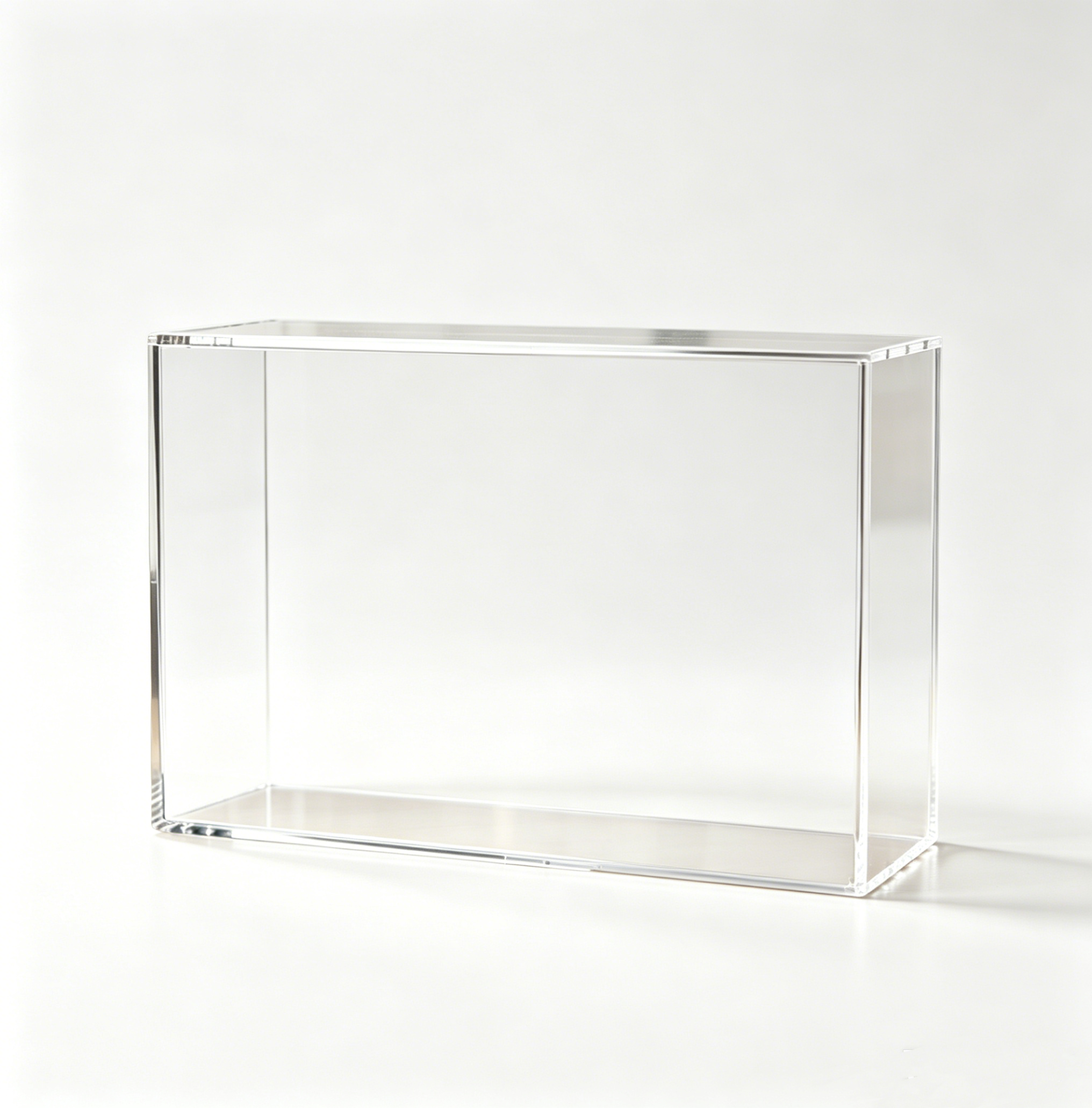 Transparent