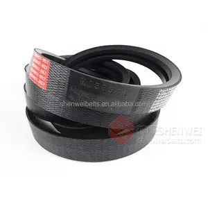 SHENWEI all'ingrosso 1402474 317535030 724247.1 classico V-belt C22 cinture di raccolta per Claas combina pezzo di ricambio aftermarket