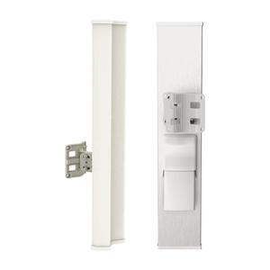Antenne sectorielle intelligente 2,4-2,5 GHz 17 dBi avec gain de 17 dBi et 90 degrés de sectorisation. - Product Image 1