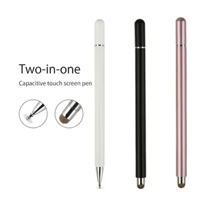 Uogic evrensel telefon stylus kalem lg stylo 6 stylus kalem ile xiaomi pad 5 için stylus