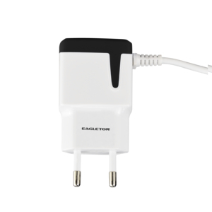 Usine 5V 2A D'UE USA Prise AU Double/2 Ports <span class=keywords><strong>USB</strong></span> Chargeur Mural Type <span class=keywords><strong>C</strong></span> <span class=keywords><strong>Adaptateur</strong></span> <span class=keywords><strong>secteur</strong></span> avec <span class=keywords><strong>c</strong></span>âble - Product Image 2