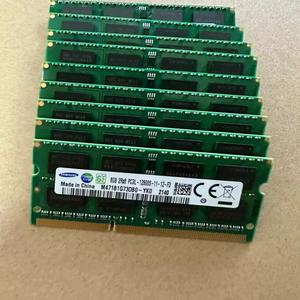 Good Cheap Used <strong>8GB</strong> 2RX8 PC3L-12800S-11-12-F3 M471B1G73DB0-YK0 <strong>Memory</strong> <strong>Module</strong> - Product Image 2