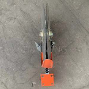 Disque de coupe de rechange pour les planteuses John Deere, Case IH, Kinze - Product Image 3