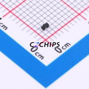 Venta al por Mayor de Transistores de Efecto de Campo (MOSFET) 2SK1824-VB SC75-3, Componentes Electrónicos y Servicio de Lista de Materiales - Product Image 2
