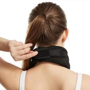 Collarín Cervical de Espuma Ajustable Unisex al por Mayor para Alivio del Dolor - Product Image 6