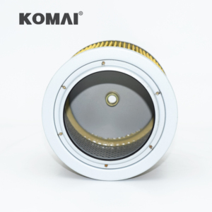 Filtro Hidráulico KOMAI H-57060 60167852 60101257 SFH 1257 P0-CO-01-01030  P0-CO-02-01030 para Sany SY135C SY215-9 - Product Image 6