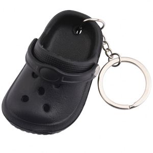Llaveros 3D de Alta Calidad con Diseños Más Recientes 2025: Llavero de Spray de Pimienta, Llavero de Pompones, Llavero de Camiseta Deportiva y Llavero de Zapatillas Deportivas, Venta al por Mayor - Product Image 2