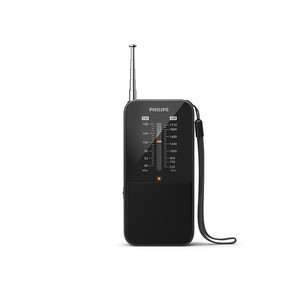 For PHILIPS Portable FM/AM Radio TAR1509/00 - Product Image 1