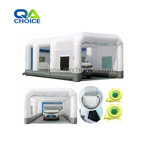 <span class=keywords><strong>Cabine</strong></span> de <span class=keywords><strong>peinture</strong></span> <span class=keywords><strong>gonflable</strong></span> portable d'extérieur pour l'arrière-cour Chambre de pulvérisation <span class=keywords><strong>gonflable</strong></span> <span class=keywords><strong>Cabine</strong></span> de <span class=keywords><strong>peinture</strong></span> de voiture de tente personnalisée à utiliser - Product Image 3