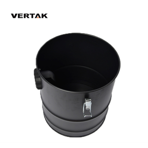 Vertak – <span class=keywords><strong>aspirateur</strong></span> à poussière industriel portable à batterie <span class=keywords><strong>18V</strong></span>, <span class=keywords><strong>aspirateur</strong></span> léger à sec et humide - Product Image 5