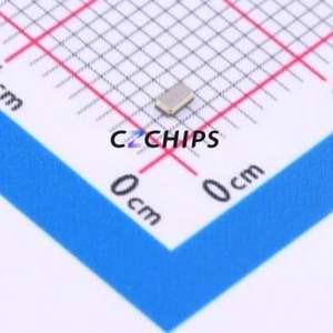 FC-12M 32.7680KA-A3 Crystal (Passive) SMD2012-2P Crystal Oscillator 32.768kHz 20ppm 12.5pF 90kOhm - Product Image 1