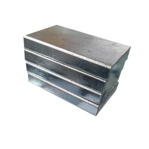 ชิ้นส่วนโลหะปั๊มขึ้นรูป Xinxie Metals ขนาด 10x26x415x520x230x1.245x3.5 มม. ชิ้นส่วนฮาร์ดแวร์ที่สามารถขึ้นรูปได้สำหรับเฟอร์นิเจอร์ - Product Image 1