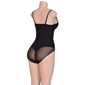 Nouvelle arrivée dernière conception <span class=keywords><strong>prix</strong></span> bas chaud sous-vêtements femme body shaper corps - Product Image 4