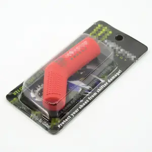 معدات الدرجات النارية رافعة تحول والعتاد شيفتر التمهيد أحذية تحول القضية حماة يغطي العالمي الدراجات النارية و الدراجات الهوائية - Product Image 1