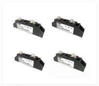 Module de diode anti-retour de charge MD26A 40A 55A 70A 90A 100A 110A 130A 1600V haute puissance 12V pour électrochoc