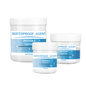 Agente impermeabile invisibile in poliuretano impermeabile sigillante adesivo <span class=keywords><strong>per</strong></span> bagno doccia <span class=keywords><strong>legno</strong></span> trasparente impermeabile rivestimento - Product Image 1