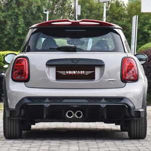Ensemble de carrosserie pour Mini <span class=keywords><strong>Cooper</strong></span> F56 F57 2013-2019, nouveau pare-chocs avant et arrière JCW, passage de roue - Product Image 6