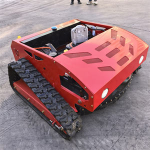 Высококачественная газонокосилка с дистанционным управлением 900 (модель) - Измельчитель травы для домашнего сада с бесплатной доставкой - Product Image 5