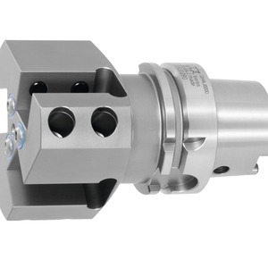 Internal Cooling Type <b>Tool</b> <b>Holder</b> For Machine <b>Tools</b> Switzerland Made - Product Image 4