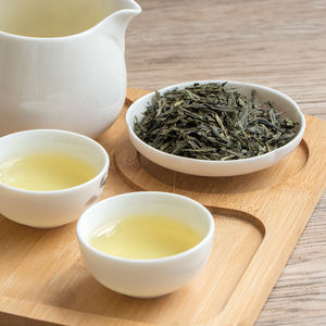 Clqq fabrika toplu toptan organik <span class=keywords><strong>Sencha</strong></span> Gyokuro YEŞİL ÇAY yüksek dereceli gevşek yaprak sağlık zayıflama çayı torba ince yeşil çay tozu - Product Image 4