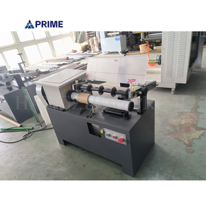 Paper <strong>Tube</strong> with Multi-blade Cutting Machine Fireworks Plastic <strong>Tube</strong> Paper <strong>Tube</strong> Cutting Machine - Product Image 4