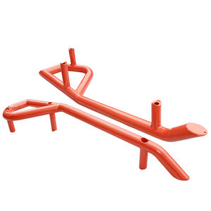 Barres latérales, protections de roche, garde-roche pour <span class=keywords><strong>Polaris</strong></span> <span class=keywords><strong>RZR</strong></span> <span class=keywords><strong>1000</strong></span> 900 2014 - 2017 - Product Image 3