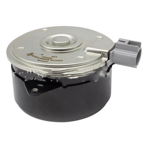 16363-23030เหมาะสำหรับหม้อน้ำ Toyota 03 Vios, มอเตอร์พัดลม, มอเตอร์และชิ้นส่วนยานยนต์ - Product Image 1