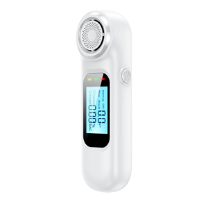 Testeur d'alcool Portable sans Contact, analyseur d'haleine avec affichage numérique LCD - Product Image 6