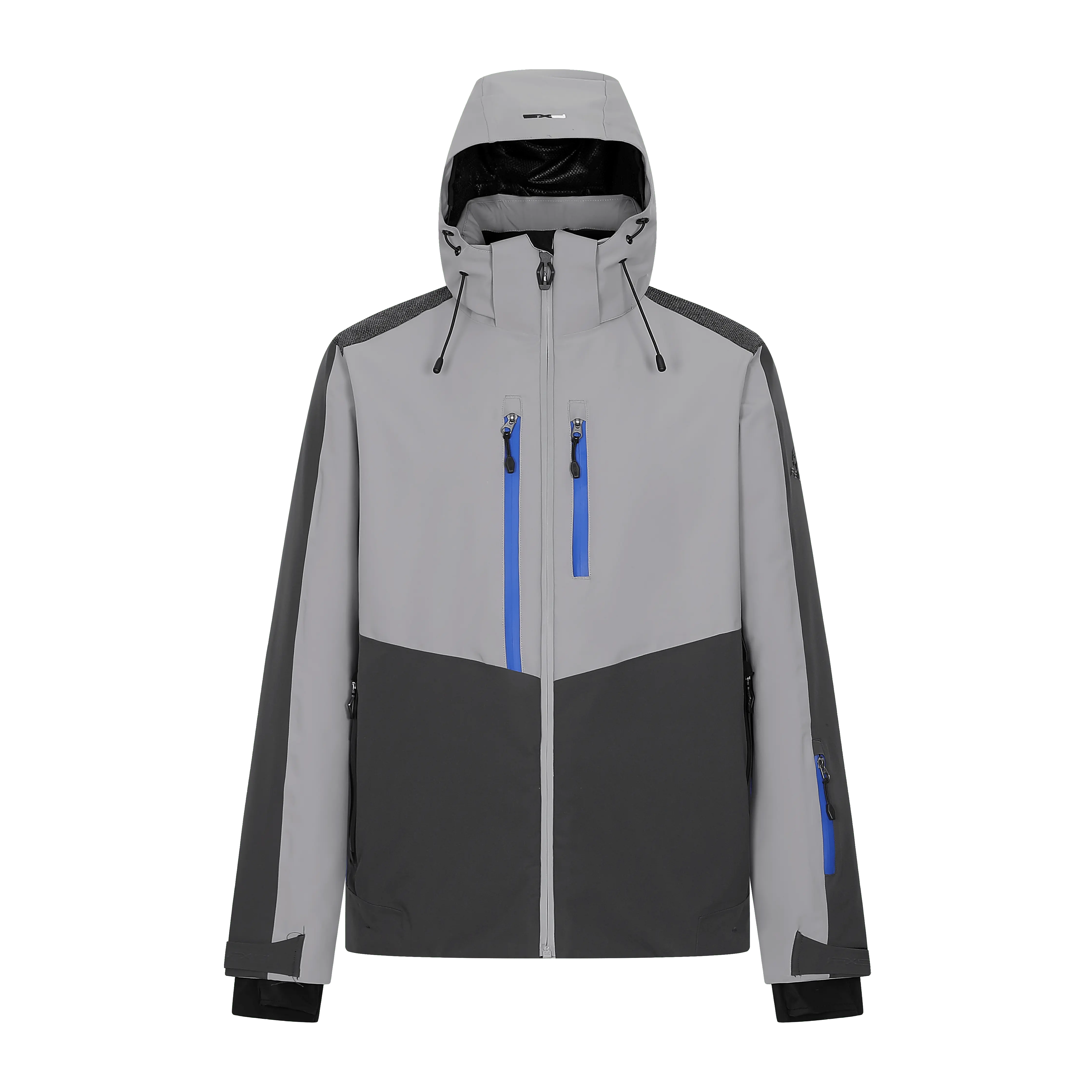 Зимняя Лыжная водонепроницаемая куртка для мужчин