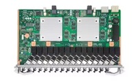 BRMC CGHF Original XGPON GPON 16 Port 10GE XG-PON Modul C+ SFP Kartu Layanan Antarmuka OLT Ma5800 Untuk FTTH Menggunakan Daya DC