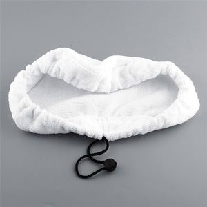 แผ่นม็อบไมโครไฟเบอร์ที่สามารถซักได้สำหรับไม้ถูพื้น <span class=keywords><strong>H2O</strong></span> อบไอน้ำ - Product Image 4