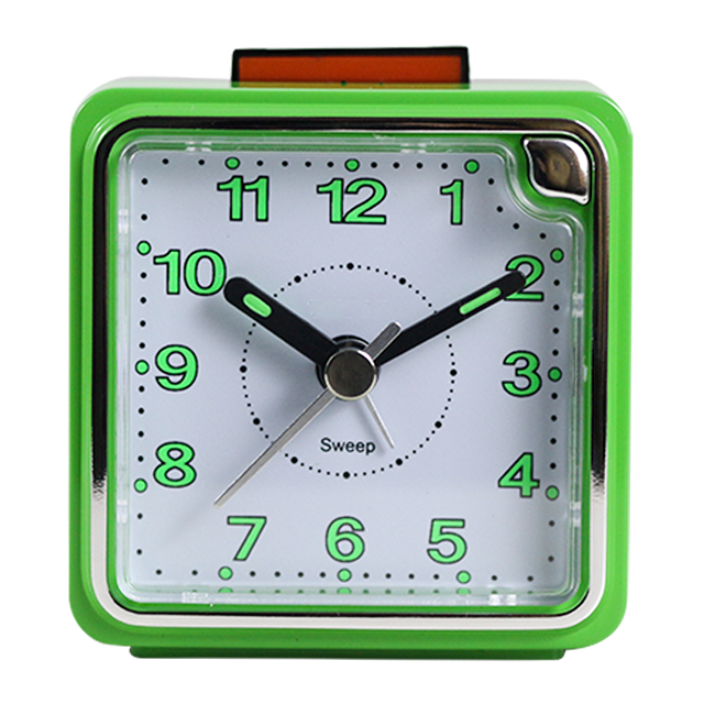 สีเขียวอ่อน