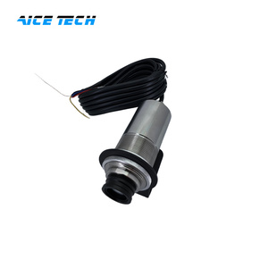 Thermomètre infrarouge laser unique de qualité industrielle <span class=keywords><strong>ABSD</strong></span> 3014, longueur d'onde de 1,6 μm, 300 1400 ℃   Visée coaxiale pour la détection des hautes températures - Product Image 1