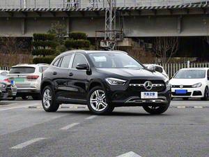 Mercedes Benz <span class=keywords><strong>GLA</strong></span> 2023 Usado de Alta Calidad, Versión Gasolina 1.3T, SUV Compacto de 5 Puertas y 5 Plazas en Stock para la Venta - Product Image 6