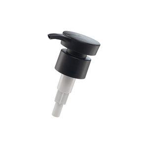 <strong>Special</strong> Textured High-efficiency Hot Sale Factory Price Support Manufacturer High Quality Medical Matte Screw Lotion Pump - Product Image 4