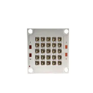 LED de alta potencia para desinfección de agua, 254nm, 265nm, 275nm, SMD 6363, 6868, 3535, UVC