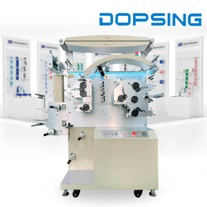 <span class=keywords><strong>Machine</strong></span> d'impression flexographique multicolore, <span class=keywords><strong>machine</strong></span> d'impression d'agencements, fabricant de machines d'impression - Product Image 1