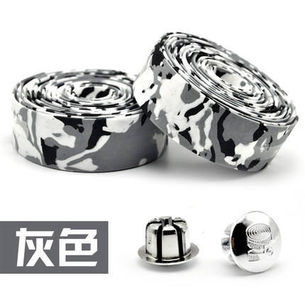 สีเทา [หนึ่งคู่]