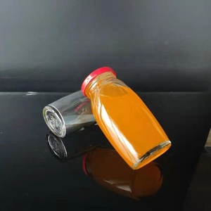 Tùy Chỉnh 25Ml 1000Ml Rỗng Vòng Kín Kín Dưa Đóng Hộp Mứt Thực Phẩm Thủy Tinh <span class=keywords><strong>Container</strong></span> Lưu Trữ Jar Với Kim Loại Nắp - Product Image 6