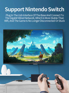 USB a RJ45 tipo c scheda di rete OTG 1000 Mbps USB 3.0 Gigabit Ethernet adattatore <span class=keywords><strong>per</strong></span> computer portatili - Product Image 3