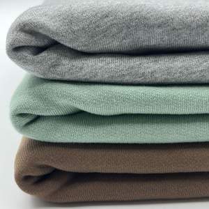 Vente en gros-coton-<span class=keywords><strong>tissu</strong></span> ensemble <span class=keywords><strong>tissu</strong></span> <span class=keywords><strong>éponge</strong></span> avec <span class=keywords><strong>éponge</strong></span> pour chaussures jacquard double face <span class=keywords><strong>tissu</strong></span> <span class=keywords><strong>éponge</strong></span> française - Product Image 5