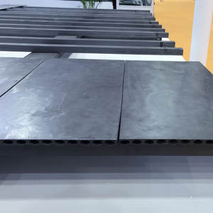 แผ่นซิลิโคนคาร์ไบด์ Kerui แผ่นซิลิกอนทนความร้อน - Product Image 3