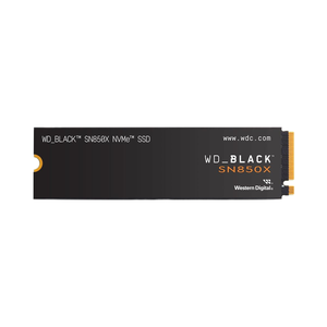 Wd_black Sn850x Nvme Gen4 Pcie M.<span class=keywords><strong>2</strong></span> 2280 2Tb Interne Gaming Ssd Met 7,300 Mb/s Sata Uitbreidingspoort Voor Laptop Plastic Behuizing - Product Image 4