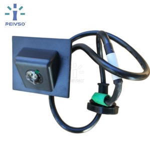 PEIVSO Weather-Resistant Rear View 360 Surround <b>Backup</b> Camera for Roewe RX5 2016-2021 OEM 10225877 - Product Image 1