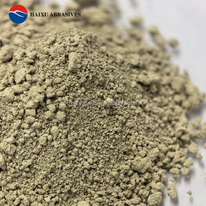 Polvere di Carburo di Silicio Alfa 98-98,5% SiC, Polvere per Lucidatura 0,7um 0,8um 1um - Product Image 2