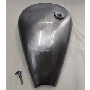 Tanque de combustible de gasolina para motocicleta de 10L con tapa de tanque para <span class=keywords><strong>YAMAHA</strong></span> <span class=keywords><strong>DRAGSTAR</strong></span> 400 <span class=keywords><strong>650</strong></span> - Product Image 3