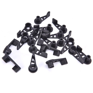 The New 10P/B 360 Degrees Adjustable Angle <strong>Plant</strong> Bender Growth <strong>Trainer</strong> Clips for Securing <strong>Plants</strong>, Suit for Home Garden Nursery - Product Image 2