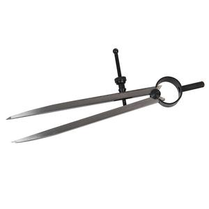 Silverline <b>Spring</b> <b>Divider</b> 150mm Range - Product Image 1