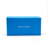 Pot de rangement pour lunettes, pot personnalisé de luxe, nouveau Design mode pour lunettes, étui cadeau