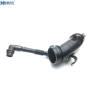 Tubo di Aspirazione dell'Aria per Ricambi Auto 06B133354M 06B133354N 06B133354P 06B133354Q per VW <span class=keywords><strong>Passat</strong></span> B5 <span class=keywords><strong>Skoda</strong></span> <span class=keywords><strong>Superb</strong></span> - Product Image 3